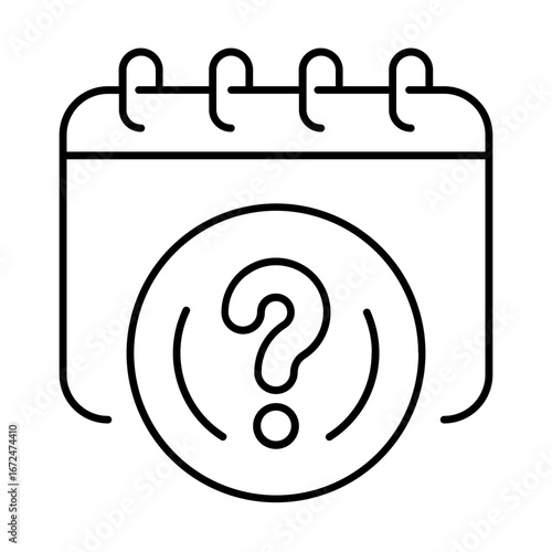 question