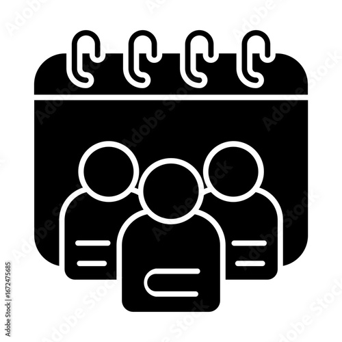 group users