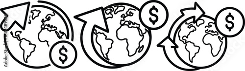  Global Currency Exchange and Economy