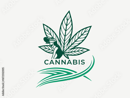 Cannabis and Coffee: A Synergistic Design