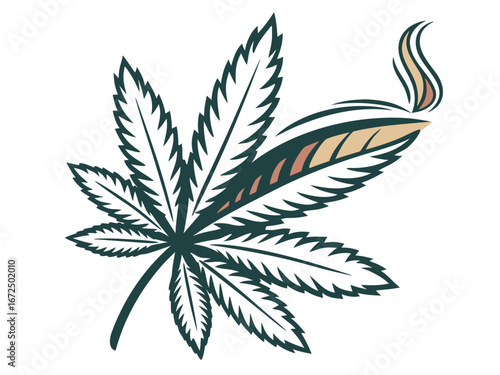 Cannabis and Coffee: A Synergistic Design