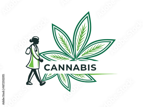 Cannabis and Coffee: A Synergistic Design