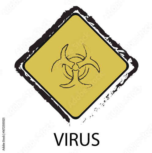 Kills 99.9% bacteria, germs and viruses . Antibacterial and antiviral defence, protection infection. Vector Illustration.
