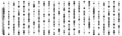 Futuristic vector tech background with abstract geometric pattern design.