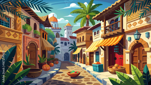 Stone Town, Zanzibar, enchants with labyrinthine alleys, spice markets, and carved wooden doors. Indian Ocean breezes mingle with Swahili history, creating a magical, aromatic coastal cultural destina