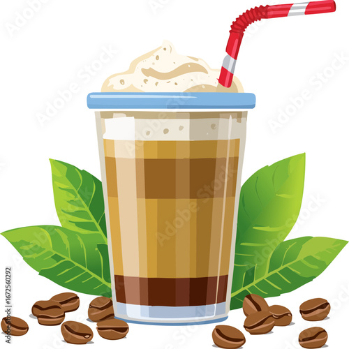 cup of hot chocolate