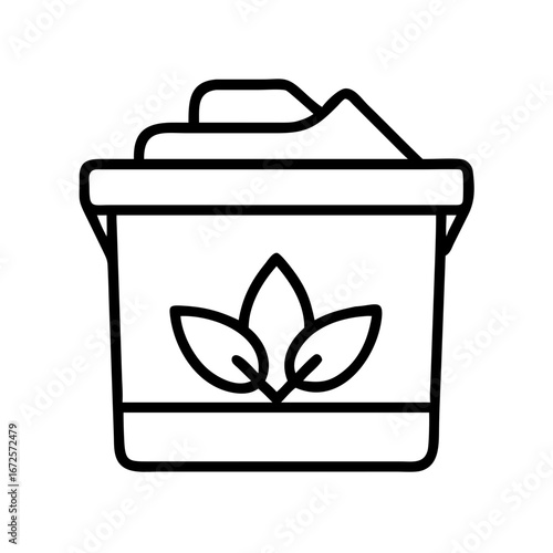 Find organic potting soil mix for plants and container gardening with natural compost fertilizer