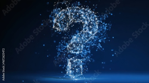 Abstract question mark (3)