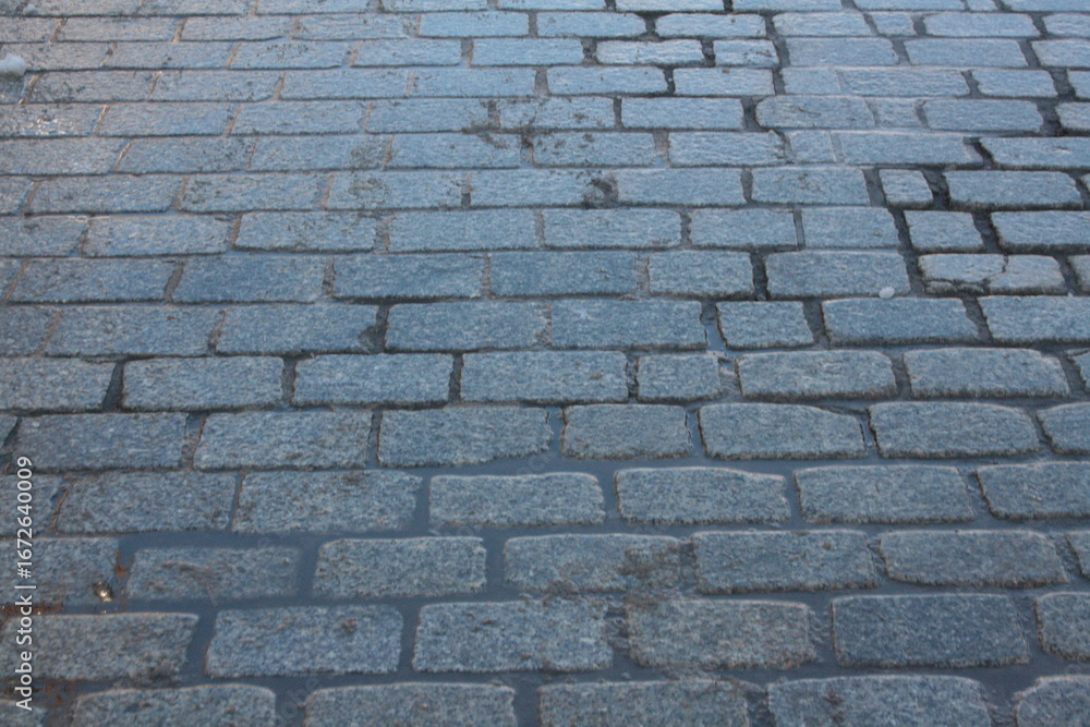 Fototapeta premium old brick wall