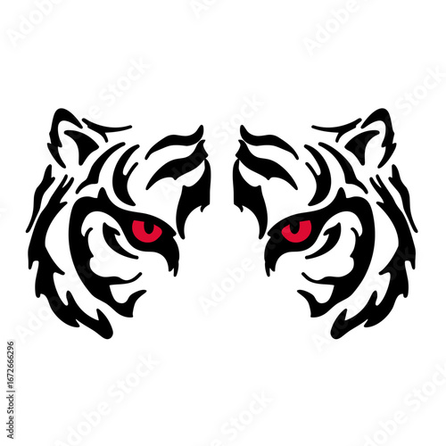 Tiger Eyes
