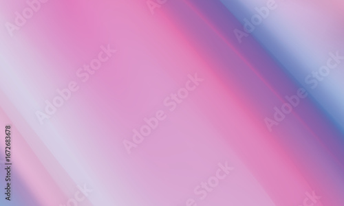 Abstract background with a soft and dreamy pastel cloud hue.