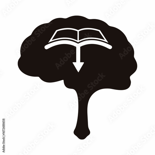 Knowledge Acquisition An Open Book Entering The Brain and Its Implications