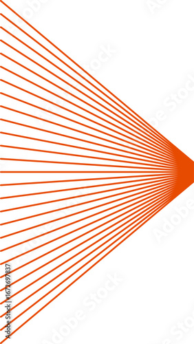 Trendy Colorful abstract form. Creative concept for design. Trendy Halftone. Figuras creativas abstractas 