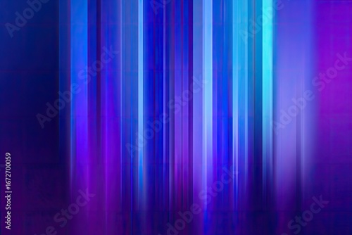 Abstract Purple Blue Vertical Stripes Background,  Website Design