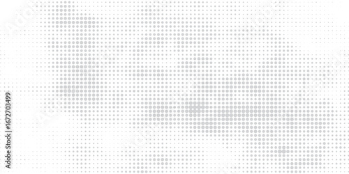 Abstract digital background with ones and zeros. Vector graphic pattern with binary code