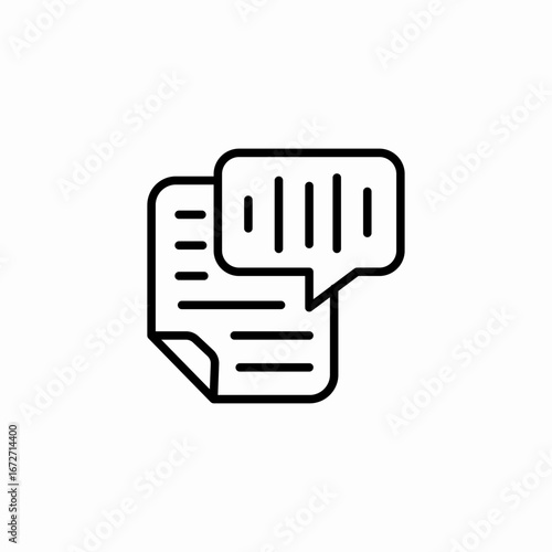 audio embedded file icon sign vector