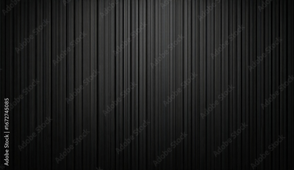 Obraz premium Dark theater curtains