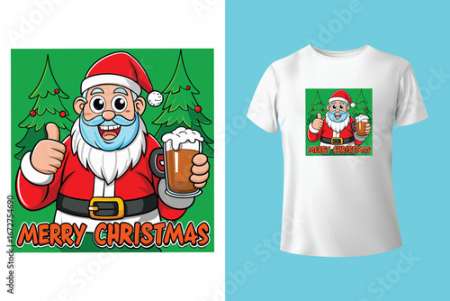 Dear Santa it was just a phase’ ugly Christmas sweater t-shirt design and SVG, available as calligraphy T-shirt design, EPS, SVG files for cutting, bags, cups, cards, in EPS 10 format