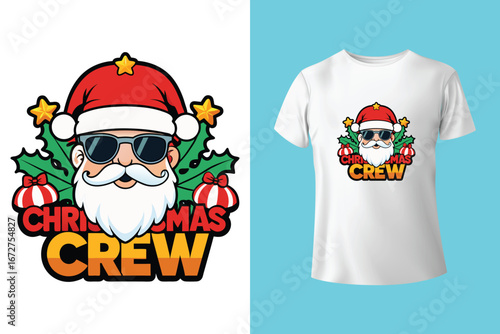 Dear Santa it was just a phase’ ugly Christmas sweater t-shirt design and SVG, available as calligraphy T-shirt design, EPS, SVG files for cutting, bags, cups, cards, in EPS 10 format