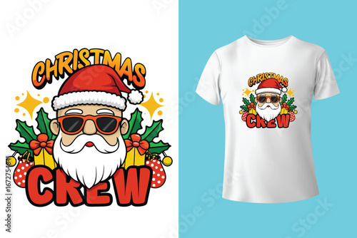 Dear Santa it was just a phase’ ugly Christmas sweater t-shirt design and SVG, available as calligraphy T-shirt design, EPS, SVG files for cutting, bags, cups, cards, in EPS 10 format