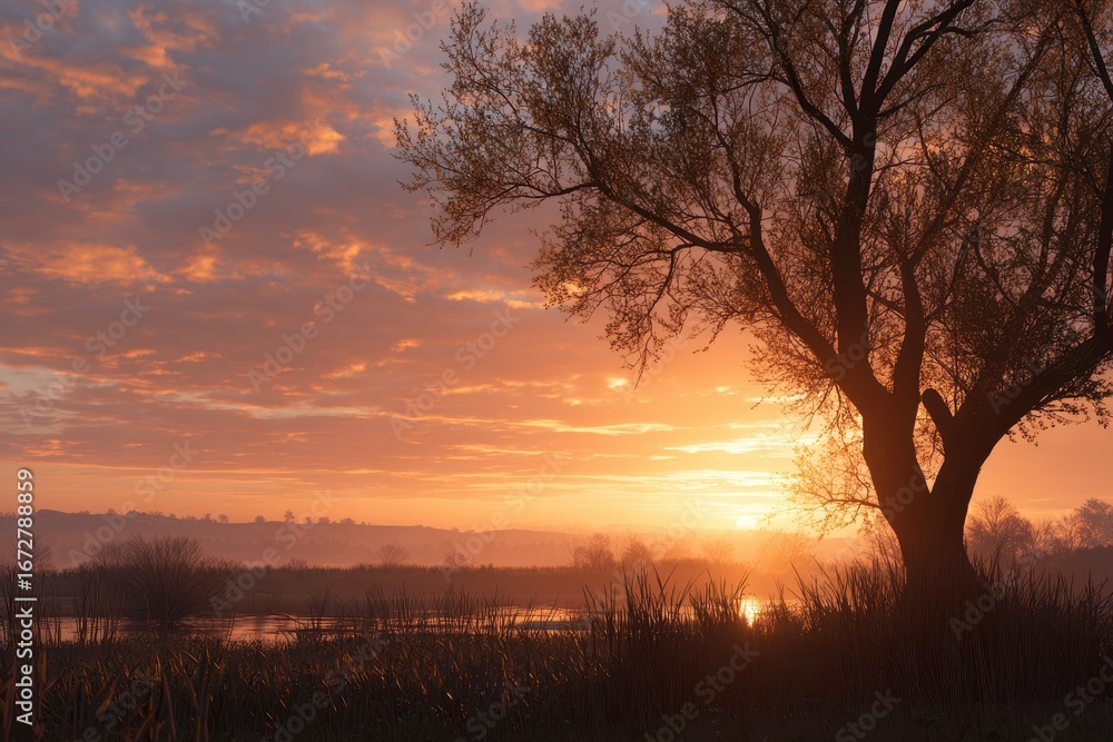 Daybreak Daybreak