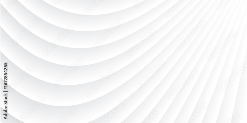 Naklejka premium Abstract white and gray color background.texture with diagonal lines.Vector background can be used in cover design, book design, poster, cd cover, flyer, website backgrounds or advertising.