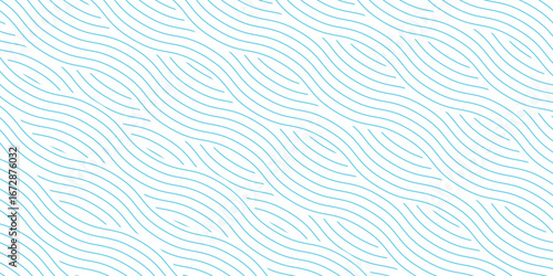 farm blue banner, organic abstract background with fields. wavy blue lines. eps 10