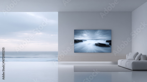 modern interior design