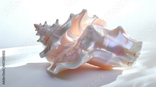 Marine Seashell Specimens