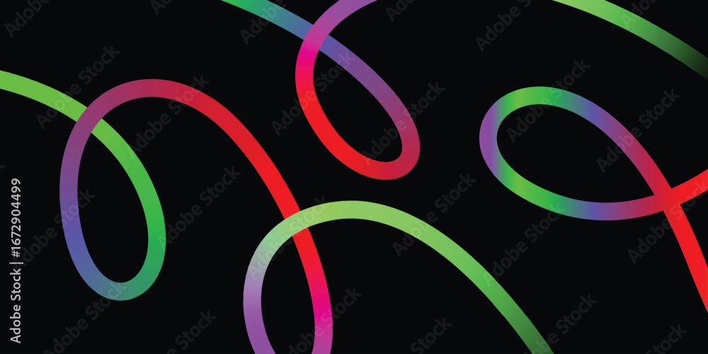 Obraz premium abstract background vector