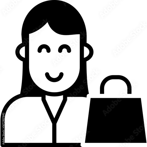 Customer Icon