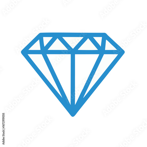 Diamond icon, Diamond icon eps 10, Diamond icon vector, Diamond icon illustration, Diamond icon jpg, Diamond icon picture, Diamond icon flat