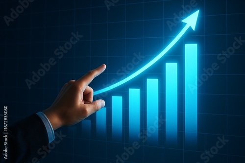 Business Growth and Financial Success