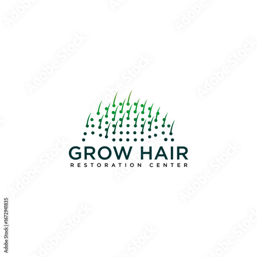 scalping logo vector