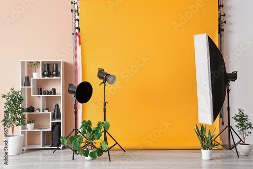Professional photography st...
