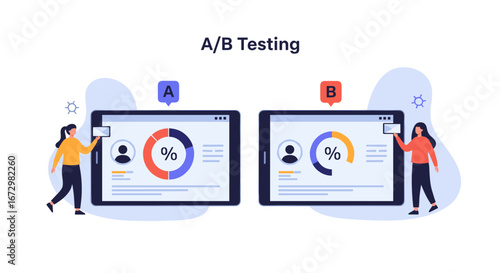 Optimize marketing campaigns with data-driven A/B testing insights for business growth