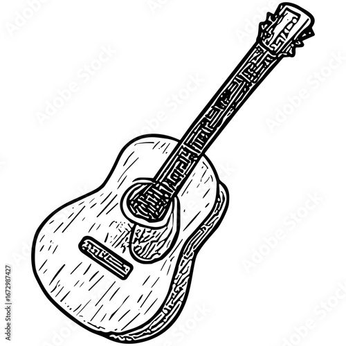 Acoustic Guitar