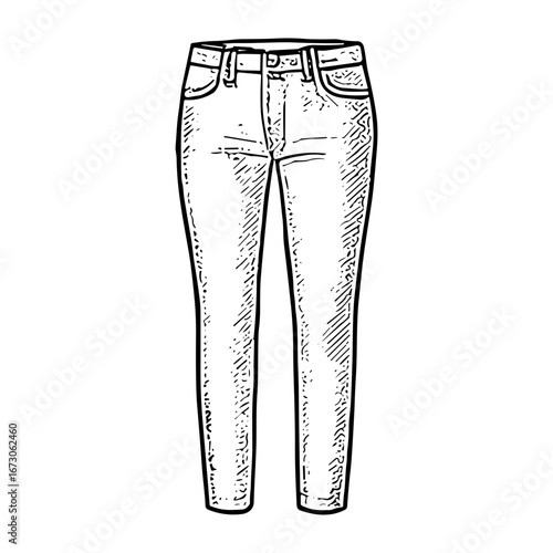 Skinny Jeans