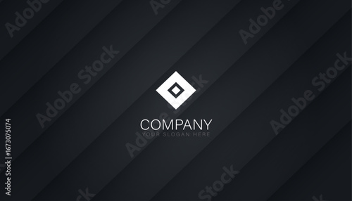 Stylish & Professional sample Business card Design for Company or Personal Identity 