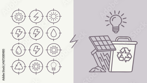Understanding Renewable Energy Sources and Their Environmental Impact for Sustainable Futures