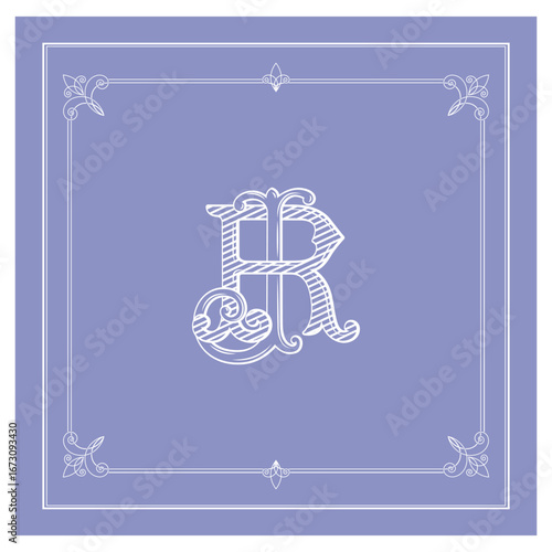JR, RJ, logo JR, Letter JR,  Monogram JR,Wedding Monogram, Wedding Logo, Logo Design , Monogram Vintage