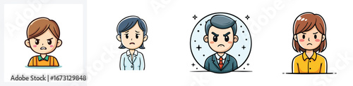 guilty vector pack in contemporary style with balanced composition.