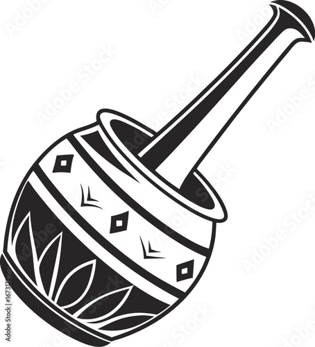 mortar and pestle