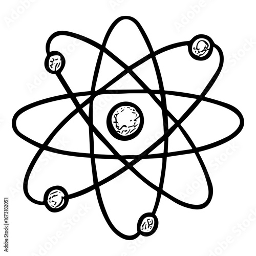 Atomic Model