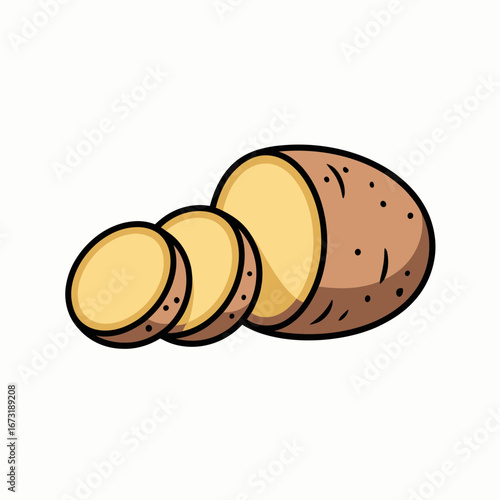 loaf of bread