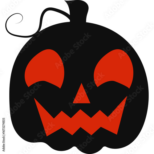 Pumpkin Halloween