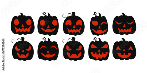 Pumpkin Halloween