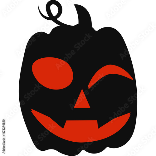Pumpkin Halloween