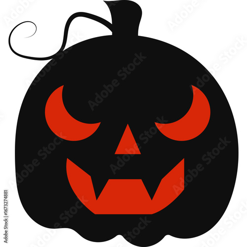 Pumpkin Halloween