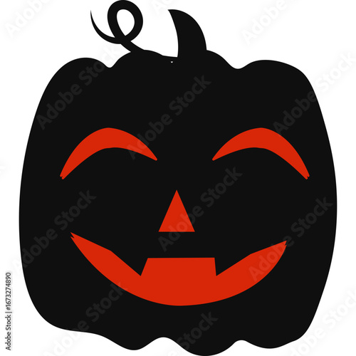 Pumpkin Halloween